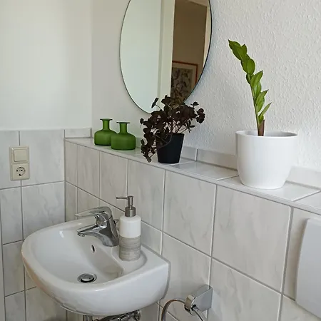 Apartament Am Mozartring