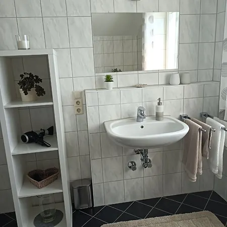 Apartament Am Mozartring