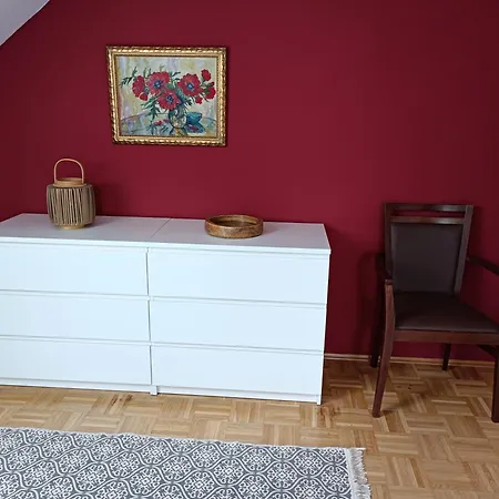 Apartament Am Mozartring