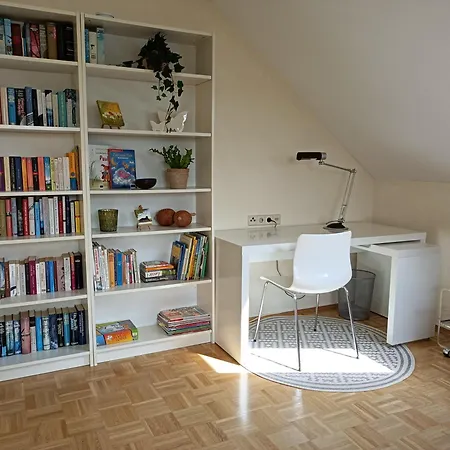 Am Mozartring * Eberhardzell