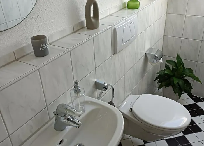 Am Mozartring * Eberhardzell