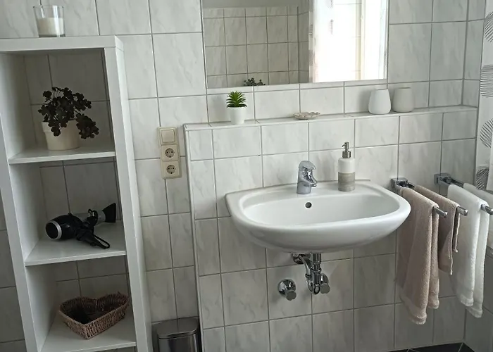 Apartamento Am Mozartring