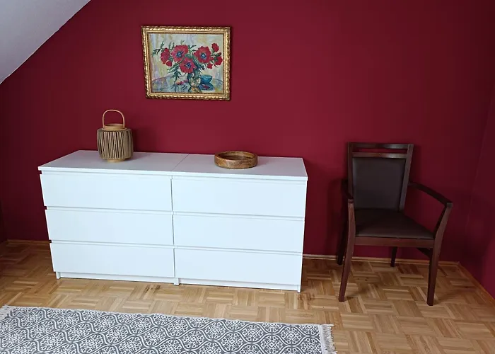 Apartamento Am Mozartring