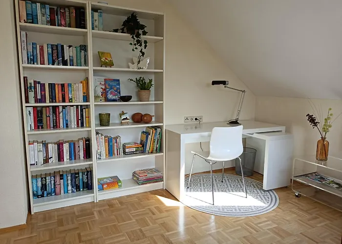 Am Mozartring * Eberhardzell